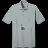 5.5 Ounce Jersey Knit Pocket Polo Thumbnail