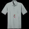 5.5 Ounce Jersey Knit Pocket Polo Thumbnail