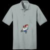 5.5 Ounce Jersey Knit Pocket Polo Thumbnail