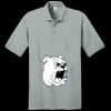 5.5 Ounce Jersey Knit Pocket Polo Thumbnail