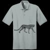 5.5 Ounce Jersey Knit Pocket Polo Thumbnail