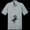 5.5 Ounce Jersey Knit Pocket Polo Thumbnail