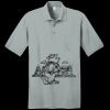 5.5 Ounce Jersey Knit Pocket Polo Thumbnail