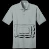5.5 Ounce Jersey Knit Pocket Polo Thumbnail