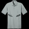 5.5 Ounce Jersey Knit Pocket Polo Thumbnail