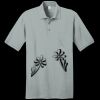 5.5 Ounce Jersey Knit Pocket Polo Thumbnail