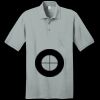 5.5 Ounce Jersey Knit Pocket Polo Thumbnail