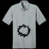 5.5 Ounce Jersey Knit Pocket Polo Thumbnail