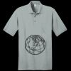 5.5 Ounce Jersey Knit Pocket Polo Thumbnail