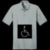 5.5 Ounce Jersey Knit Pocket Polo Thumbnail