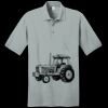 5.5 Ounce Jersey Knit Pocket Polo Thumbnail