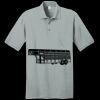 5.5 Ounce Jersey Knit Pocket Polo Thumbnail