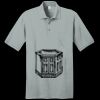 5.5 Ounce Jersey Knit Pocket Polo Thumbnail