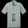 5.5 Ounce Jersey Knit Pocket Polo Thumbnail