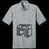 5.5 Ounce Jersey Knit Pocket Polo Thumbnail