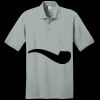 5.5 Ounce Jersey Knit Pocket Polo Thumbnail