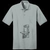 5.5 Ounce Jersey Knit Pocket Polo Thumbnail