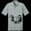 5.5 Ounce Jersey Knit Pocket Polo Thumbnail