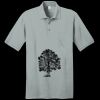 5.5 Ounce Jersey Knit Pocket Polo Thumbnail