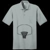 5.5 Ounce Jersey Knit Pocket Polo Thumbnail