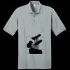 5.5 Ounce Jersey Knit Pocket Polo Thumbnail