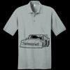 5.5 Ounce Jersey Knit Pocket Polo Thumbnail