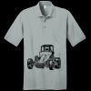5.5 Ounce Jersey Knit Pocket Polo Thumbnail