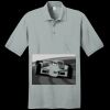 5.5 Ounce Jersey Knit Pocket Polo Thumbnail