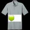 5.5 Ounce Jersey Knit Pocket Polo Thumbnail