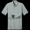 5.5 Ounce Jersey Knit Pocket Polo Thumbnail