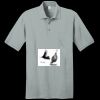 5.5 Ounce Jersey Knit Pocket Polo Thumbnail