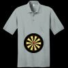 5.5 Ounce Jersey Knit Pocket Polo Thumbnail