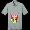 5.5 Ounce Jersey Knit Pocket Polo Thumbnail
