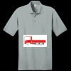 5.5 Ounce Jersey Knit Pocket Polo Thumbnail