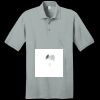 5.5 Ounce Jersey Knit Pocket Polo Thumbnail