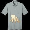 5.5 Ounce Jersey Knit Pocket Polo Thumbnail