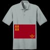 5.5 Ounce Jersey Knit Pocket Polo Thumbnail