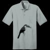 5.5 Ounce Jersey Knit Pocket Polo Thumbnail