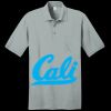 5.5 Ounce Jersey Knit Pocket Polo Thumbnail