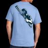 5.4 oz 100% Cotton T Shirt Thumbnail