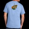 5.4 oz 100% Cotton T Shirt Thumbnail