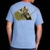 5.4 oz 100% Cotton T Shirt Thumbnail