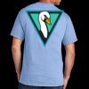 5.4 oz 100% Cotton T Shirt Thumbnail
