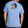 5.4 oz 100% Cotton T Shirt Thumbnail