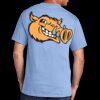 5.4 oz 100% Cotton T Shirt Thumbnail