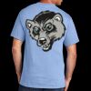5.4 oz 100% Cotton T Shirt Thumbnail