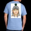 5.4 oz 100% Cotton T Shirt Thumbnail