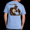 5.4 oz 100% Cotton T Shirt Thumbnail
