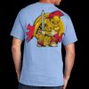 5.4 oz 100% Cotton T Shirt Thumbnail