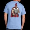 5.4 oz 100% Cotton T Shirt Thumbnail